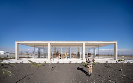 Nursery in Armenia